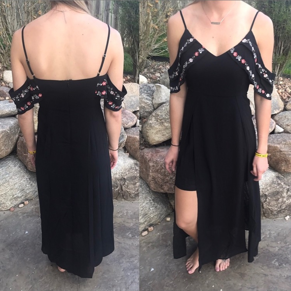 ☀️New Summer Maxi ☀️